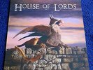 HOUSE OF LORDS - Demons Down LP / 1992 HOL 1ST PRESS / TOP CONDITION / Giuffria