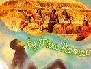 Max Romeo A Dream LP Rare Skinhead Reggae Vinyl Pama