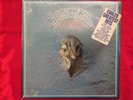 Eagles Their Greatest Hits 1971 1975 US 1976 LP SEALED Stickered Wrap 1st Press