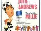 Thoroughly Modern Millie Julie Andrews vinyl LP album record UK MCL1723 MCA