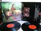 The Jimi Hendrix Experience - Electric Ladyland   SPDLP 3  UK 2LP 1984  Polydor