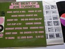 JOE TURNER ORIGINAL U.S. MONO LP THE BEST OF W/ ATLANTIC INNER SLEEVE / VG+