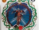 Fish ?Internal Exile SEALED 1st Press 1990 UK 12