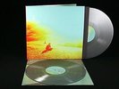 SEALED FIRST PRESS The Flaming Lips Terror SILVER Vinyl LP (not Oczy Mlody