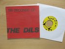 THE DILS 198 Seconds Of ... Class War / Mr Big USA orig 7