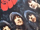 The Beatles Rubber Soul NEAR MINT Odeon Records Vinyl LP