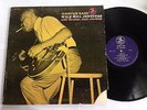 Wild Bill Jennings W/ Brother Jack McDuff - Enough Said Prestige PR 7788 LP