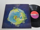 YES/FRAGILE  LP 1972 ATLANTIC 50.009 FOC + LITTLE BOOKLET
