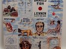 JOHN LENNON / PLASTIC ONO BAND Shaved Fish 180gram VINYL LP Sealed Greatest Hits