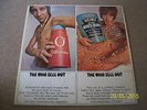THE WHO The Who Sell Out  1967  TRACK RECORDS  superb EX