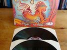 ATOMIC ROOSTER Home To Roost MOONCREST UK 2LP Gatefold