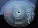 IRON MAIDEN KILLERS 1st UK PRESSING MiNt ArChIvE PSYCH HEAVY ROCK METAL MONSTER