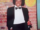 Micheal Jackson Off The Wall Album  Rare Picture Disc