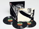 Led Zeppelin - I / 1 / One 2014 - Sealed Remastered Deluxe 180g 3 Vinyl LP