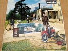 Oasis Be Here Now CRELP 219  Original Double Vinyl Ex