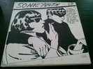 Goo by Sonic Youth (4LP Vinyl, Sep-2005, Goofin')