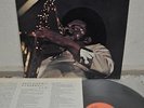 Albert Ayler Prophecy Japan LP SFX-10711 Insert ESP-Disk 1978