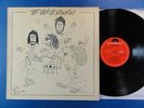 THE WHO  THE WHO BY NUMBERS polydor 75 A1B2 UK 1st pr LP MINT VINYL NUMBERED