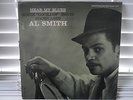 AL SMITH--HEAR MY BLUES--PRESTIGE/BLUESVILLE 1001--DEEP GROOVE--RVG