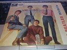 BEATLES Michelle EP 45 PORTUGAL 1966 UNIQUE SLEEVE Portuguese LMEP 1221