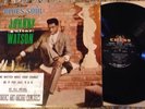 Rare Chess Promo Dj Copy LP 1490 Johnny Guitar Watson Soul Blues