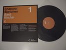 Basil Kirchin ?– Charcoal Sketches / States Of Mind Trunk Records ltd ed of 500