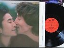 KLP64 - John Lennon and Yoko Ono - Milk and Honey - Ger LTD ED LP + POSTER