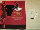 Bizet - The Carmen Ballet - ASD 2448 Rozhdestvensky 2x1 Sided White Label Test