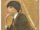 HOOTENANNY SINGERS- Gabriella SUNG ITALIAN 7