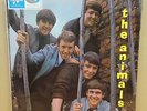 THE ANIMALS SELF TITLED OG UK MONO BLUE TEXT COLUMBIA RECORDS LP 33SX 1669 1N/1N