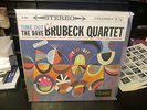 Dave Brubeck Time Out ANALOGUE PRODUCTIONS 180g 45 rpm 2 LP FACTORY SEALED