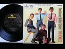 THE BEATLES Million Sellers EP 45/PS UK  Parlophone GEP 8846 EMI Pressing EX+