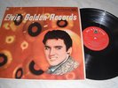 ELVIS PRESLEY,GOLDEN RECORDS,MONO RB-16069,RARE VINYL LP