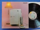 THE CURE  THREE IMAGINARY BOYS fiction 79 A1B2 LP EX