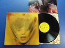 ROLLING STONES  GOATS HEAD SOUP rs USA LP EX/EX 2 INSERTS