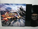 RARE Boston - Walk On LP Vinyl Record Album MCA-10973 VG+++  Lp Record