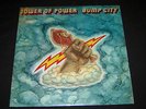 TOWER OF POWER Bump City 1972 WARNER BROS BS-2616 LP Mint SEALED Jazz FUNK Soul