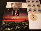 Frank Sinatra/Quincy Jones-L.A. IS My Lady-1984 LP W/PROMO Press Kit