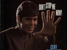 Cliff Richard vinyl LP album record Don't Stop Me Now - 1st UK SX6133 COLUMBIA