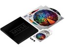 Muse The Resistance - Sealed UK box set 2564686966 WARNER Sealed 2009