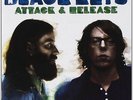 THE BLACK KEYS Attack And Release Vinyl LP NEW & SEALED