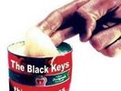 THE BLACK KEYS Thickfreakness 180g + MP3 Download Vinyl LP NEW & SEALED