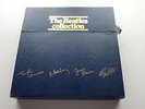 THE BEATLES COLLECTION 1981 BLUE BOX  ONLY