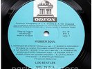 The Beatles - Rubber Soul & Revolver -  2 x *URUGUAY* Pressed LPs