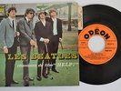 ep The Beatles 