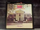 ELVIS PRESLEY Recorded Live on Stage in Memphis QUADRA DISC QUAD LP RCA NM 1974