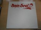 LEE PERRY AND THE FULL EXPERIENCE - DISCO DEVIL - RE-ISSUE - EXCELLENT+
