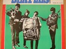 The Beatles  Eastern - German LP  Amiga  850 040 Mint   GDR   DDR