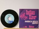 Ambros Seelos Group - Indian River/Mabusso-Funk/Soul 7