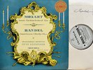 *** MOZART * HAYDN  #  KLEMPERER - COLUMBIA SBO 2751  T / S  ***
